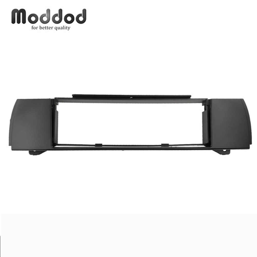 BMW Z4 (E85) 2003-2009  Din Fascia Radio CD DVD ׷     ġ Ʈ ŰƮ ̽ 